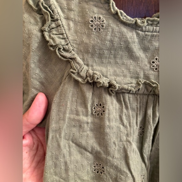 Cat & Jack girls dress - Picture 2 of 6